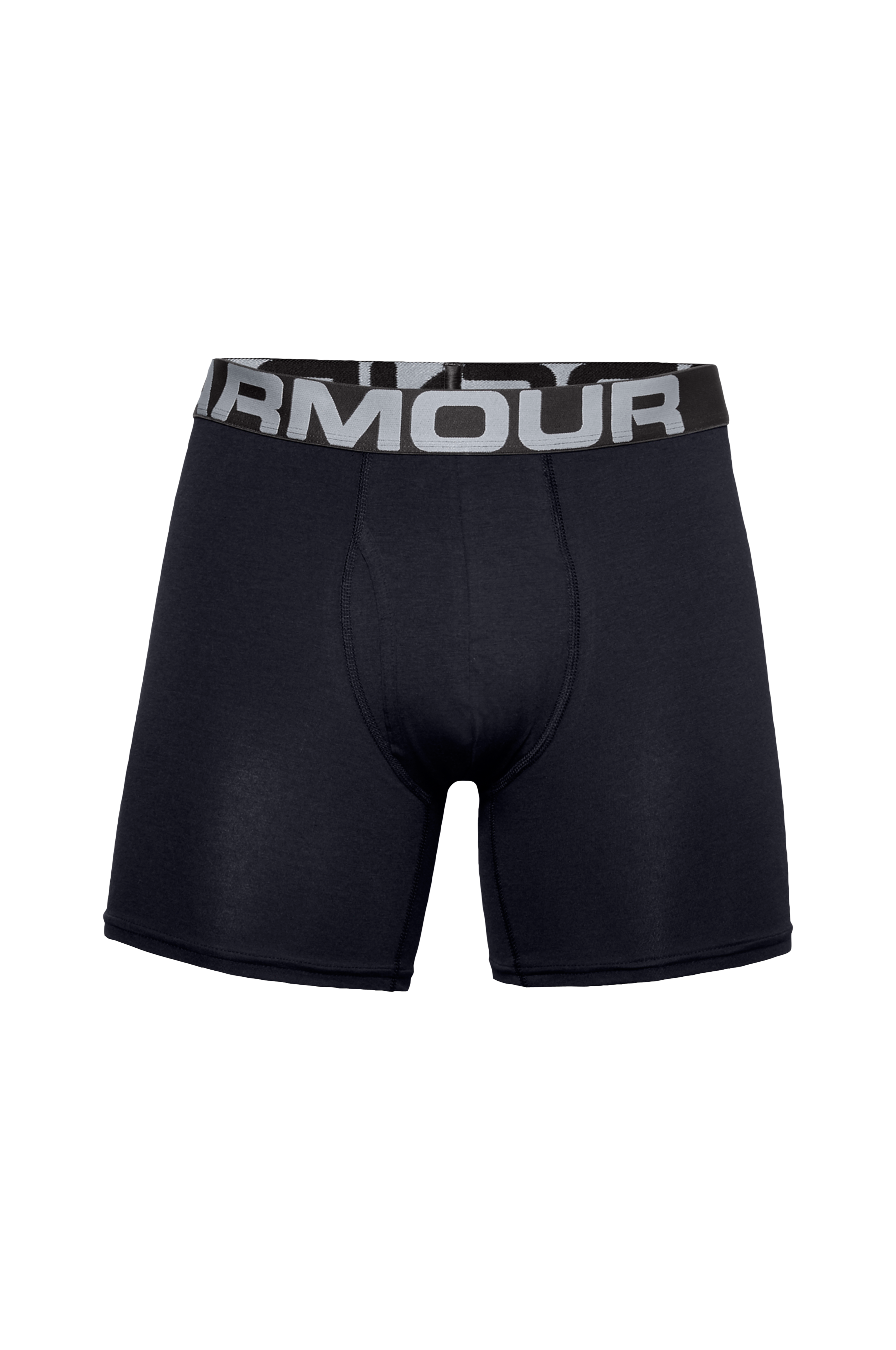 appel Rustik uddybe Under Armour Boxershorts UA Charged Cotton 6in 3-pak - Sort - Underbukser &  boxershorts | Ellos.dk