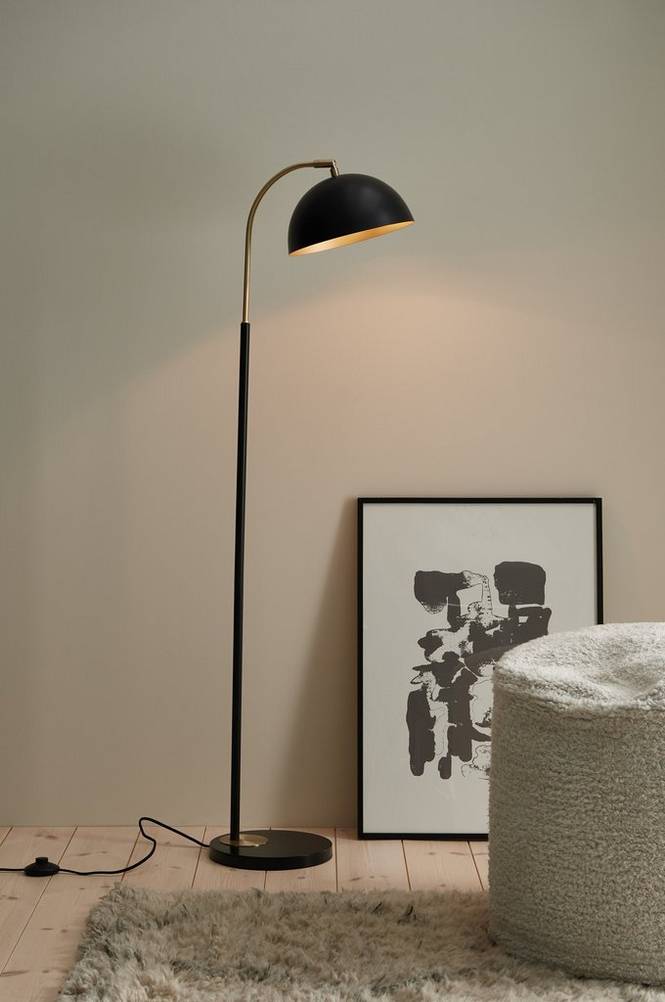 Gulvlampe Gatsby