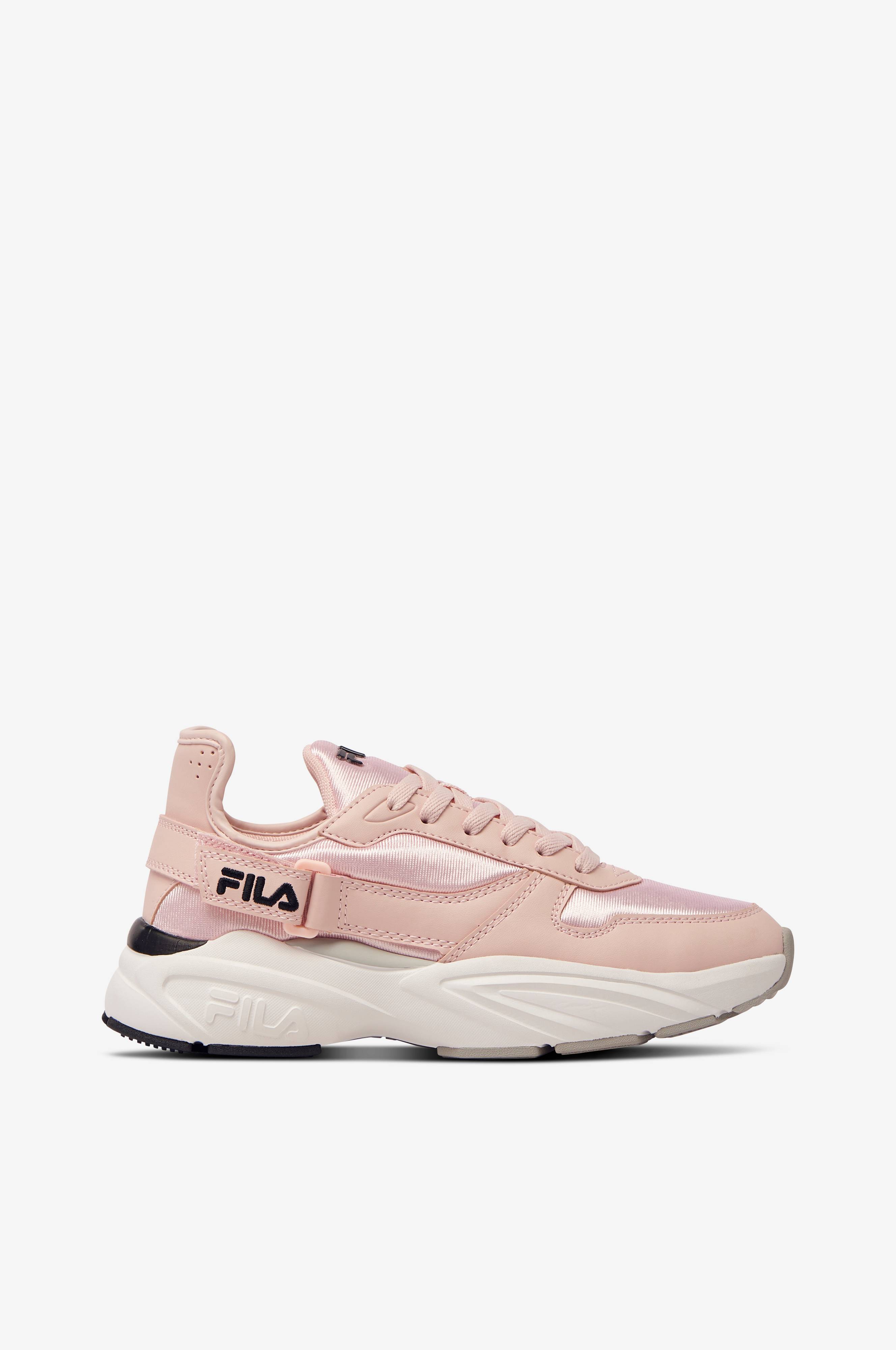 FILA Sneakers Dynamico Low Wmn Rosa Lave sneakers Ellos