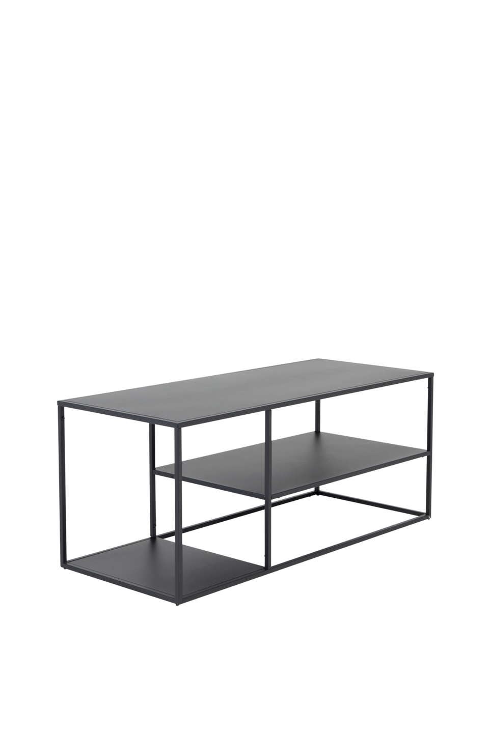 Venture Home Soffbord Bonnie, 50 x 120 cm, svart från Venture Home, bild 5