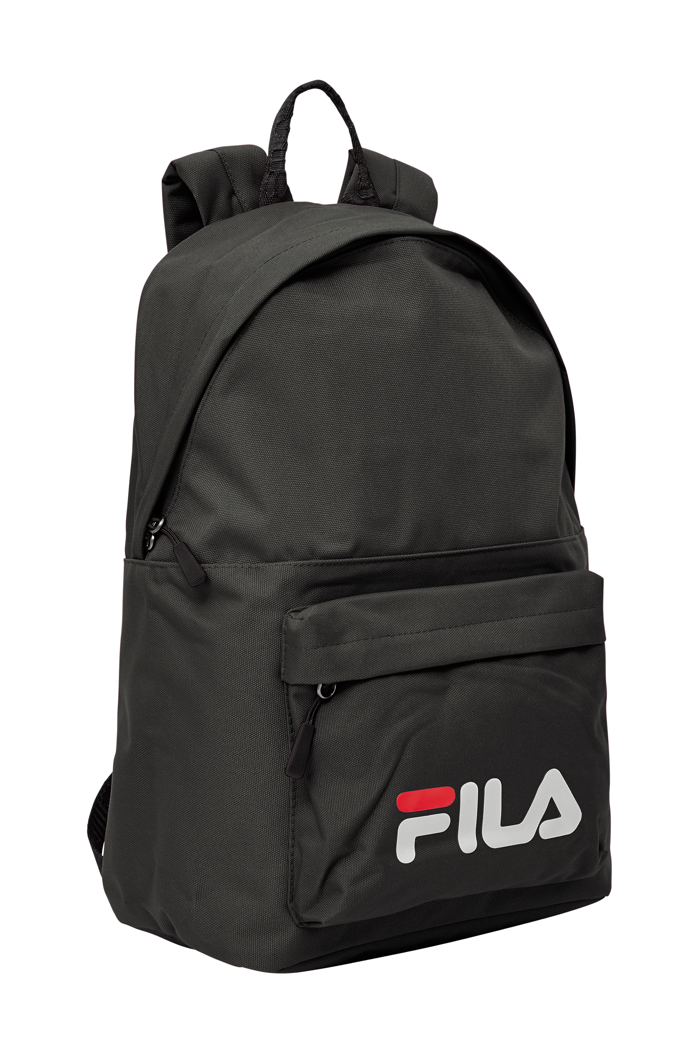 FILA Rygsæk New Backpack Cool - Sort - Tasker & rygsække | ellos