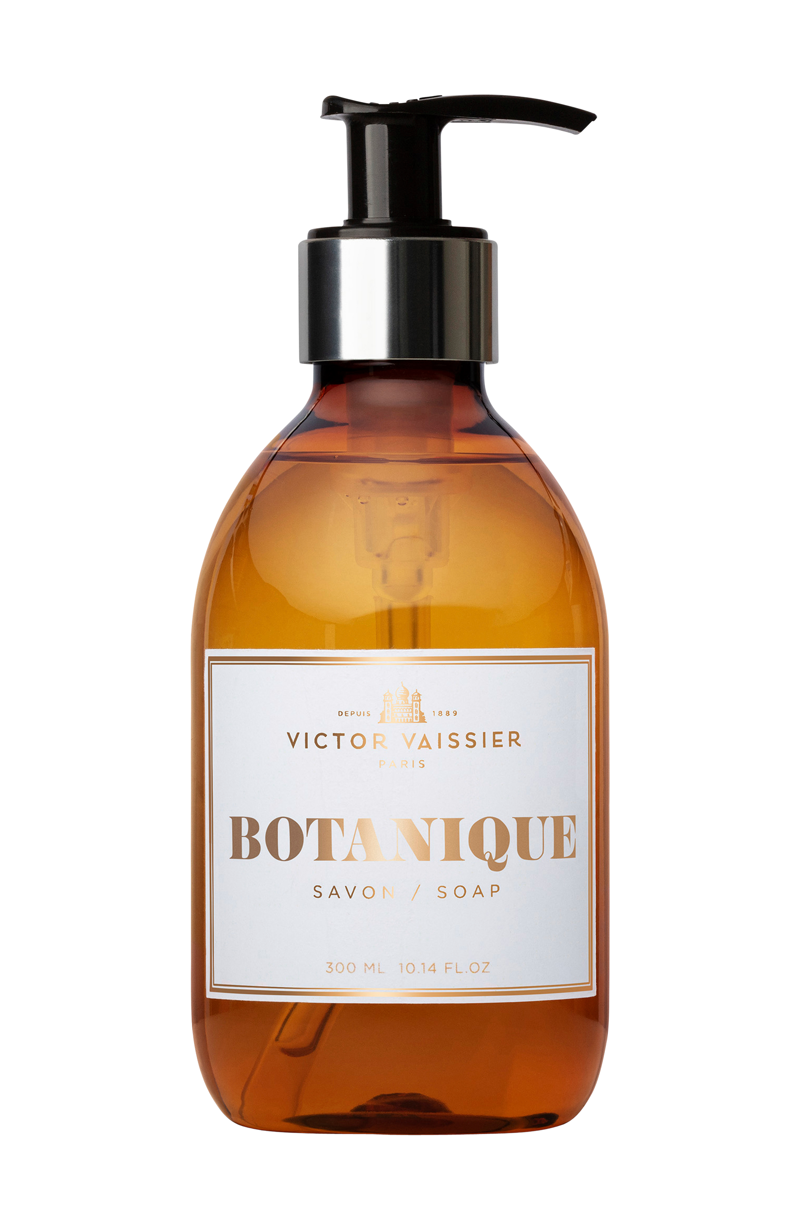 Botanique Liquid Soap 300 ml, Victor Vaissier