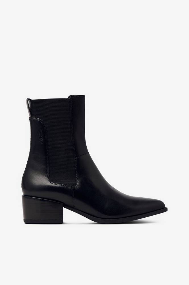marja western boots
