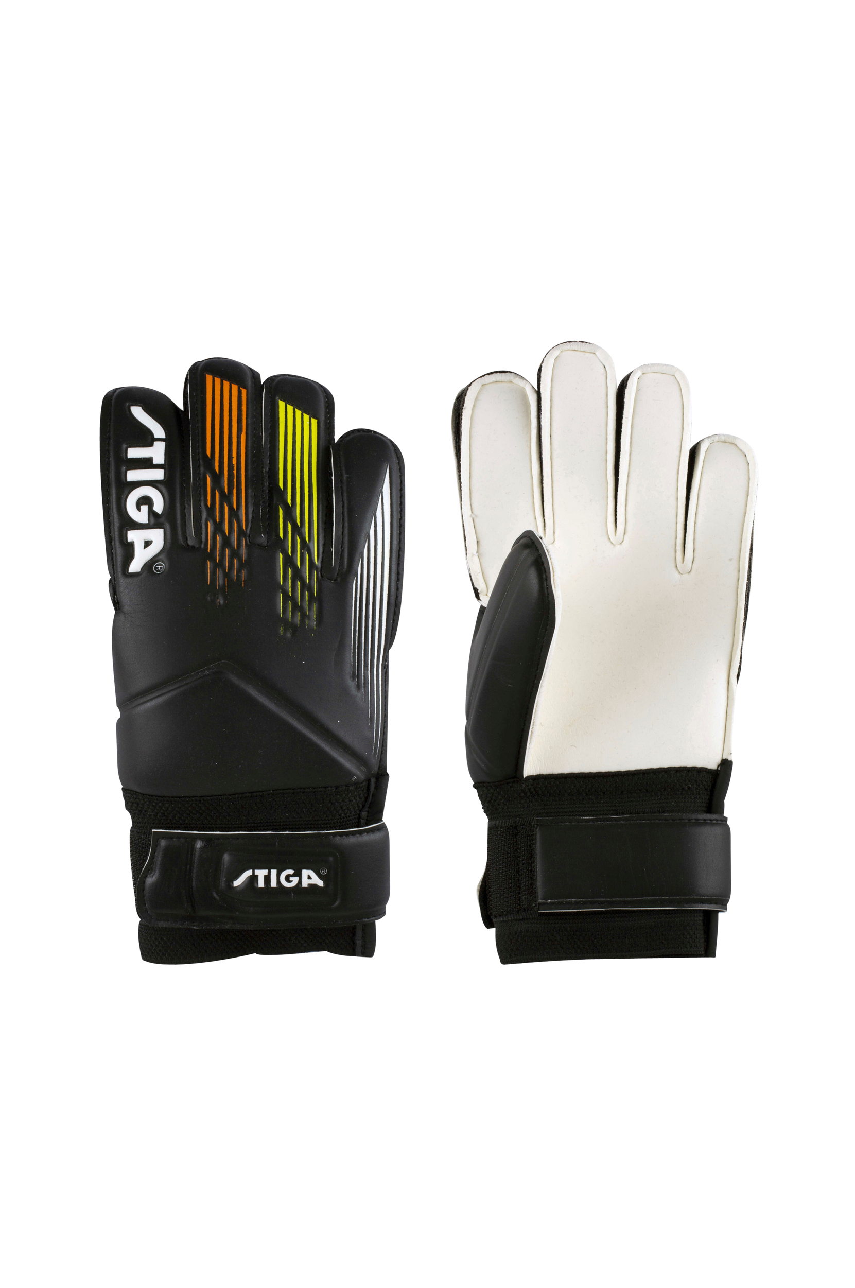 FB Goalkeeper Gloves Size 7, Stiga