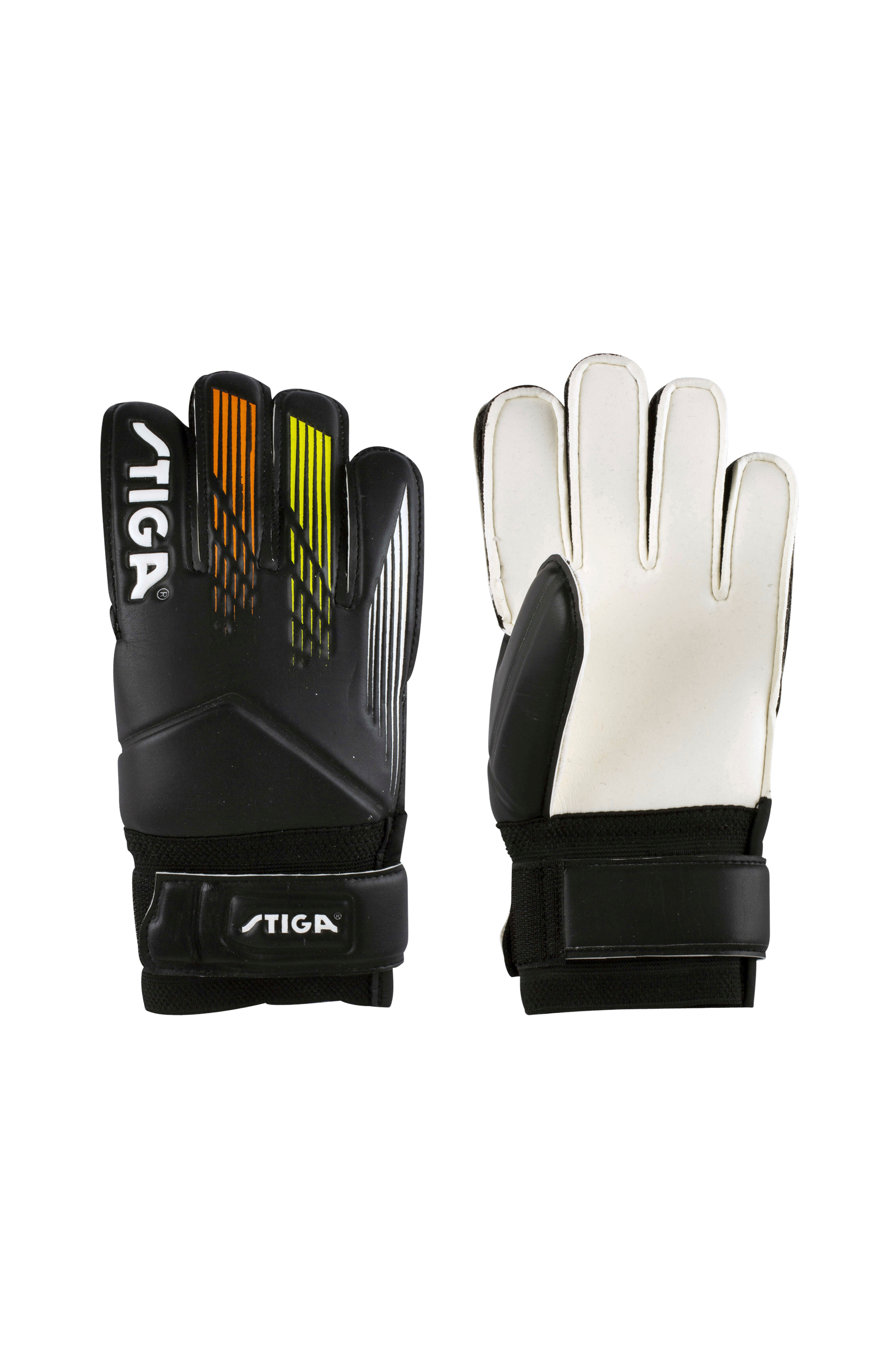 FB Goalkeeper Gloves Size 5, Stiga