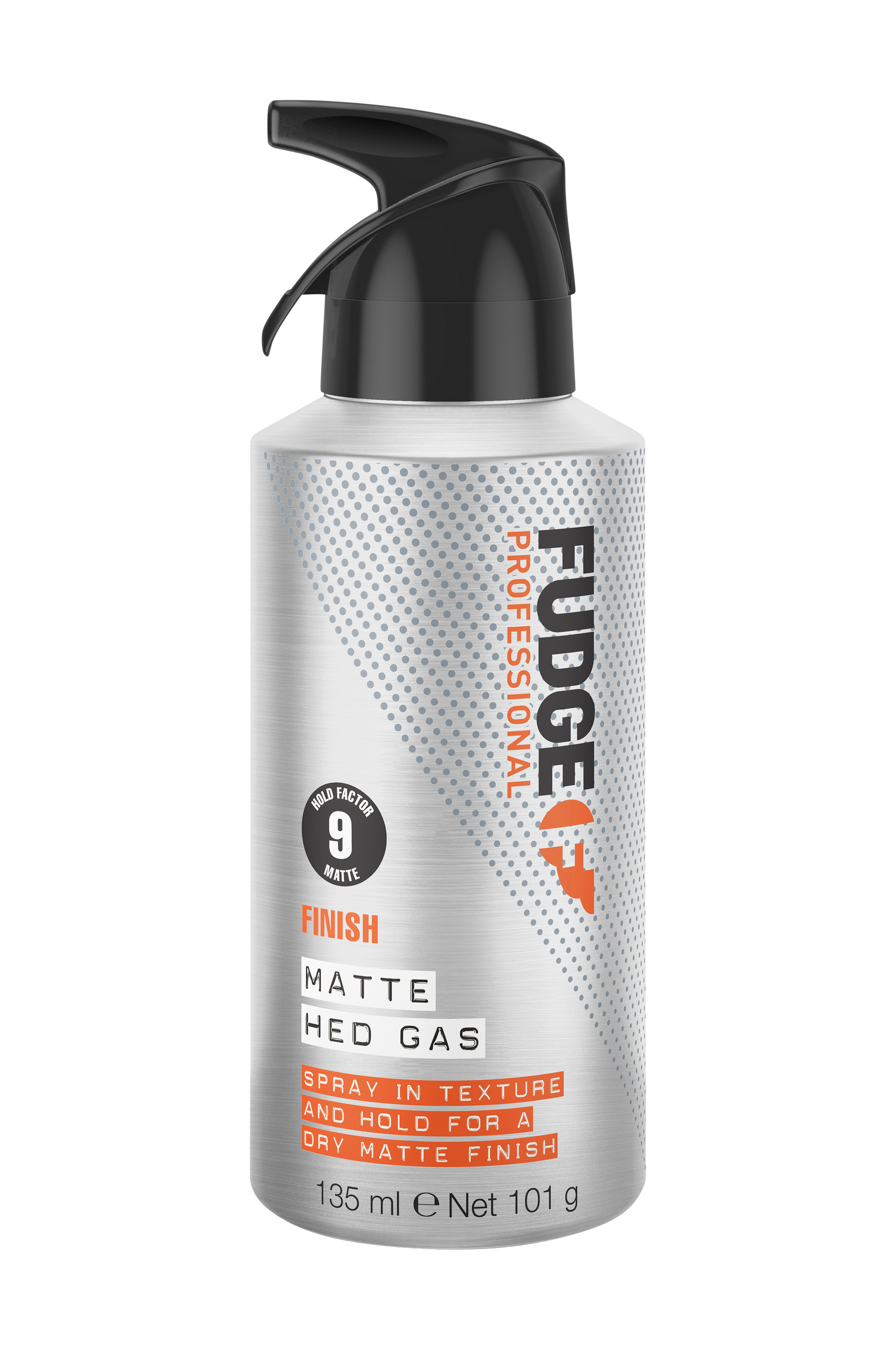 Fudge - Matte Hed Gas 100 g