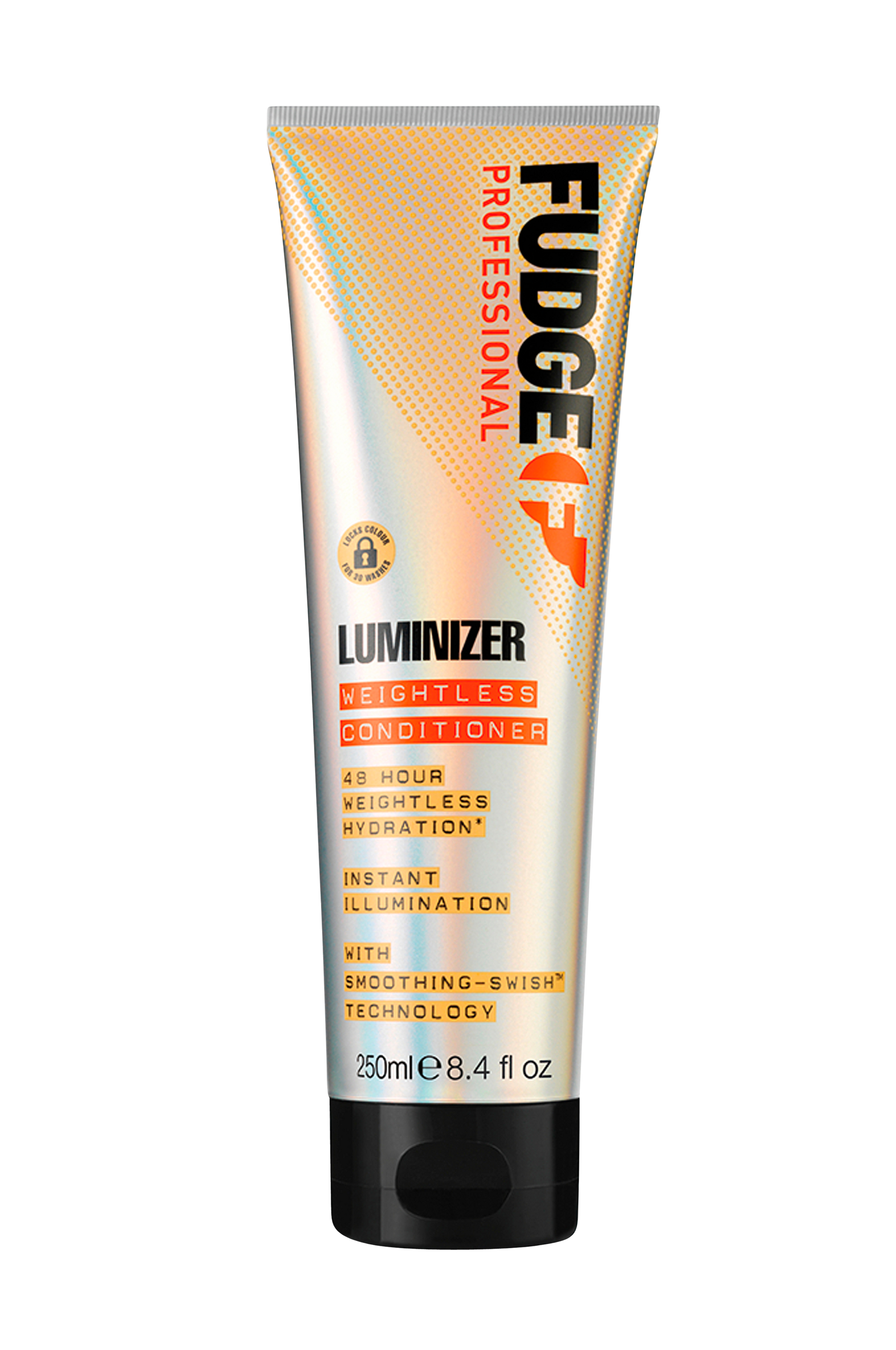 Luminizer Weightless Conditioner 250 ml, Fudge