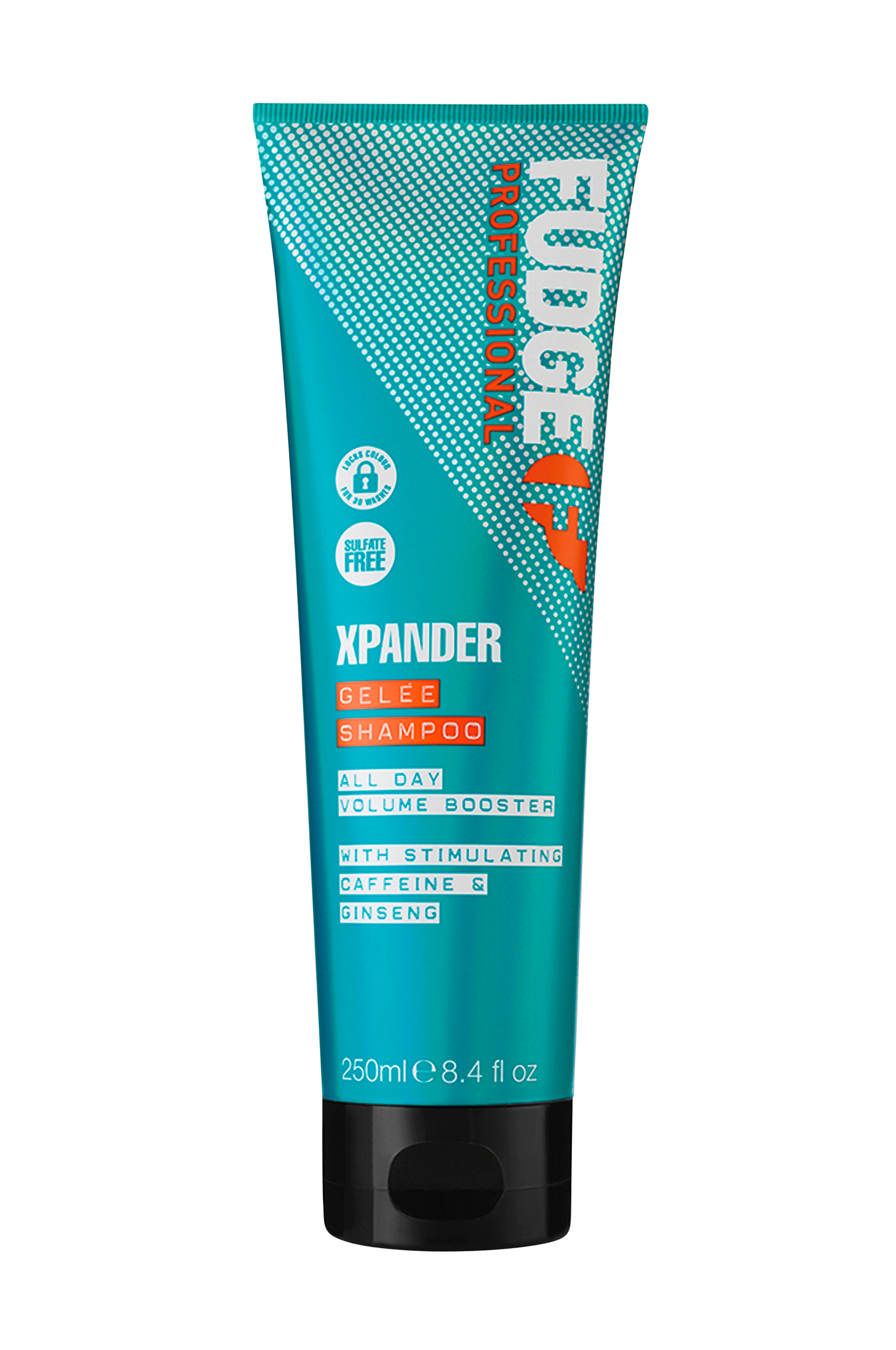 Xpander Gelée Shampoo 250 ml, Fudge