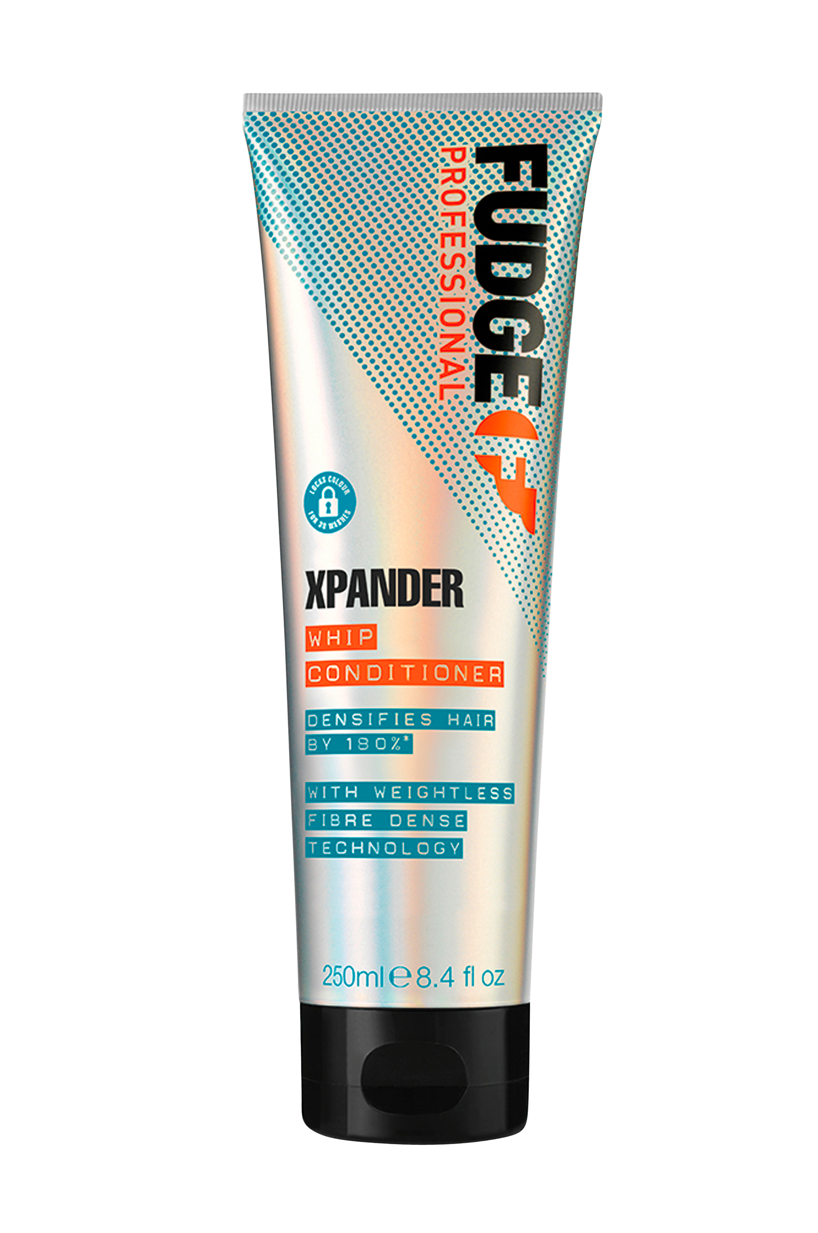 Xpander Whip Conditioner 250 ml, Fudge
