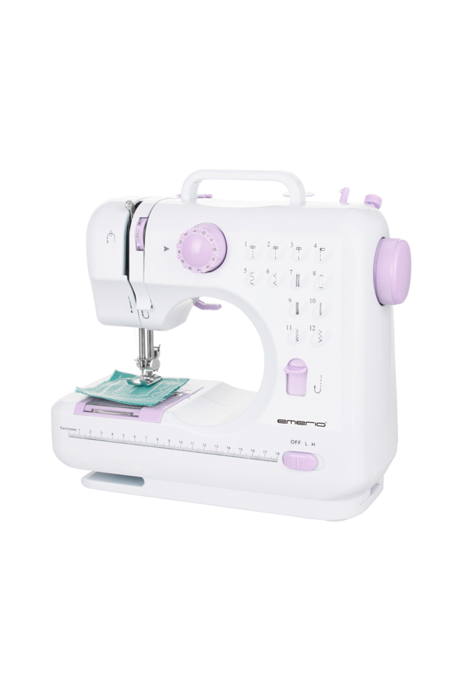 Symaskin12 sömmar SEW-121820
