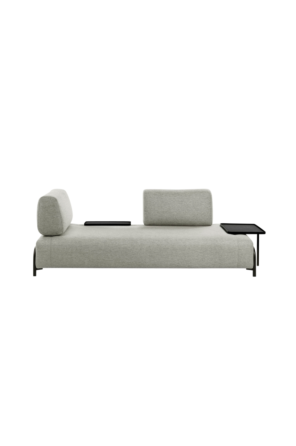 Kave Home Soffa 3-sits Compo, beige från Kave Home, bild 5
