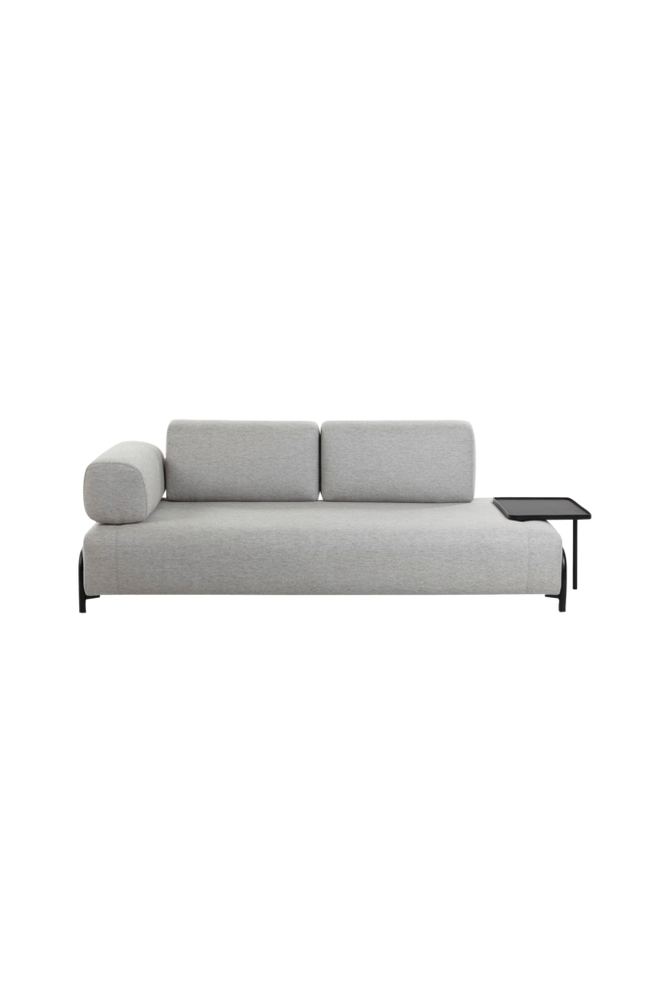 COMPO soffa 3-sits