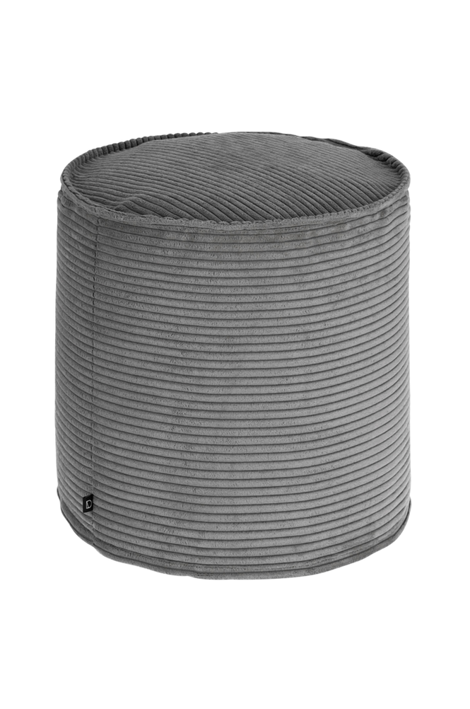 Puf, Zina Ø 40 cm