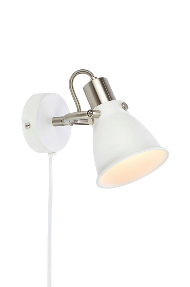 Væglampe ALTON 1L