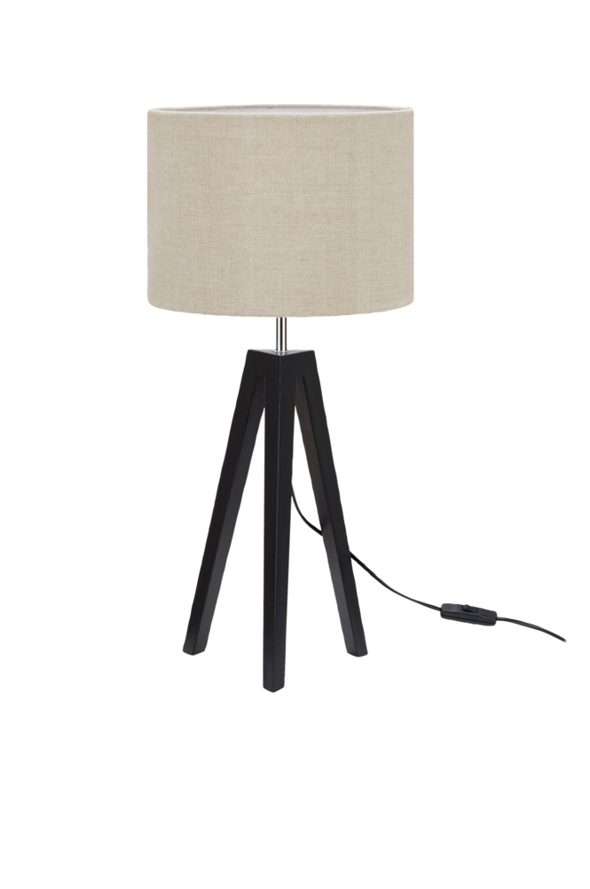 Bordlampe LUNDEN 1L