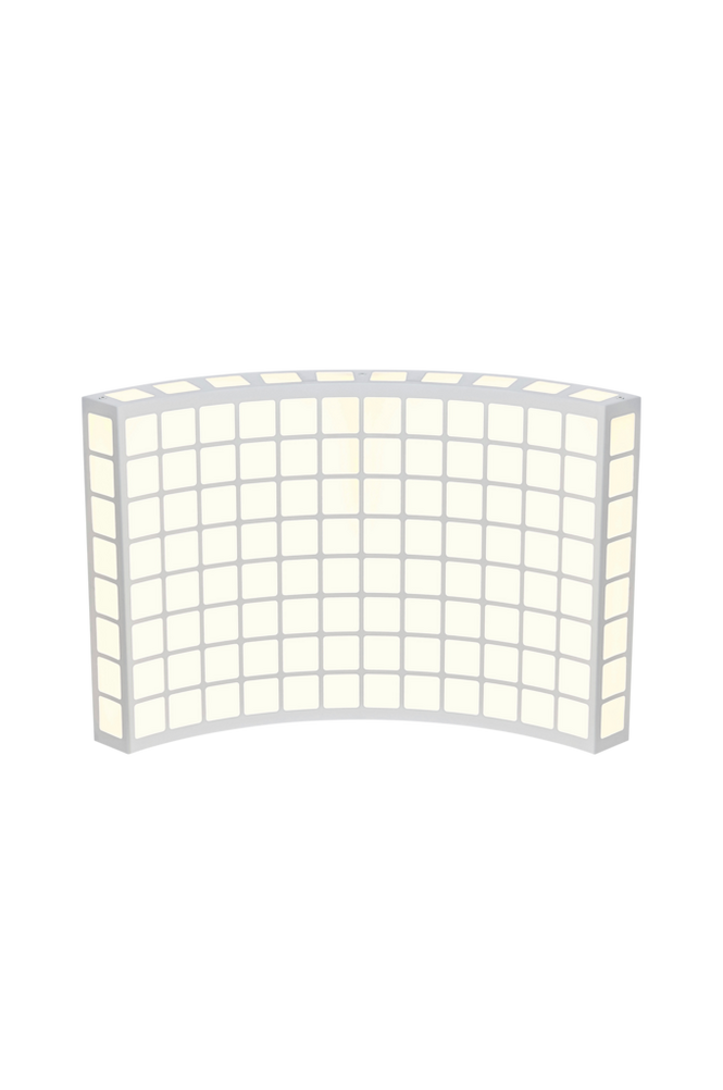 Vegg/Taklampe KINO LED