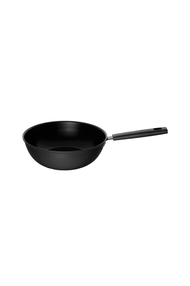 Wok 28 cm/4,5 L Hard Face