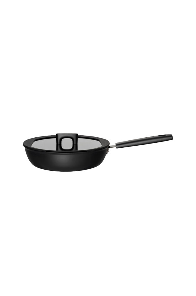 Traktörpanna 28 cm 3,5 L Hard