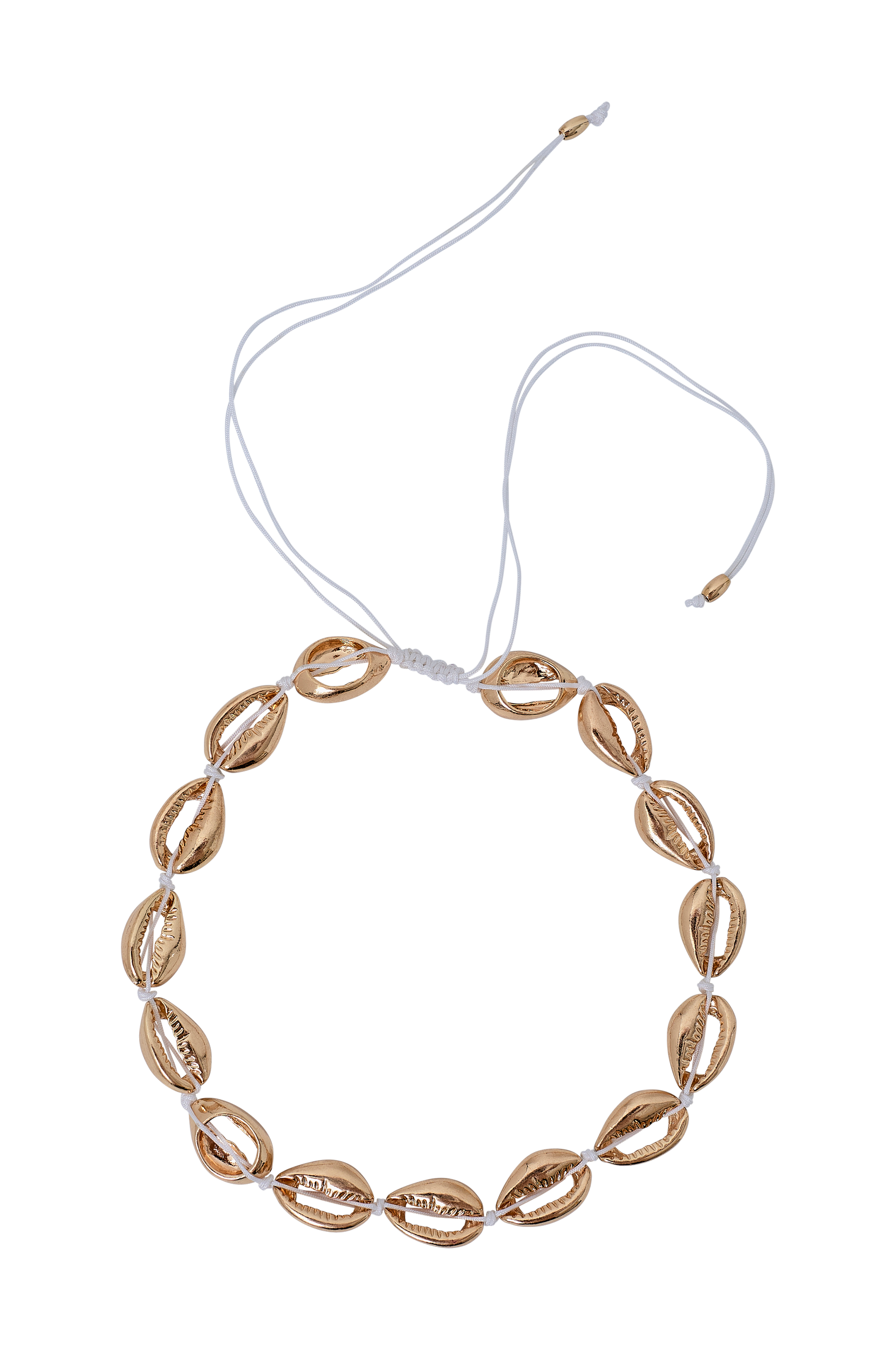 pieces - Halsband pcNella Necklace Sww - Guld