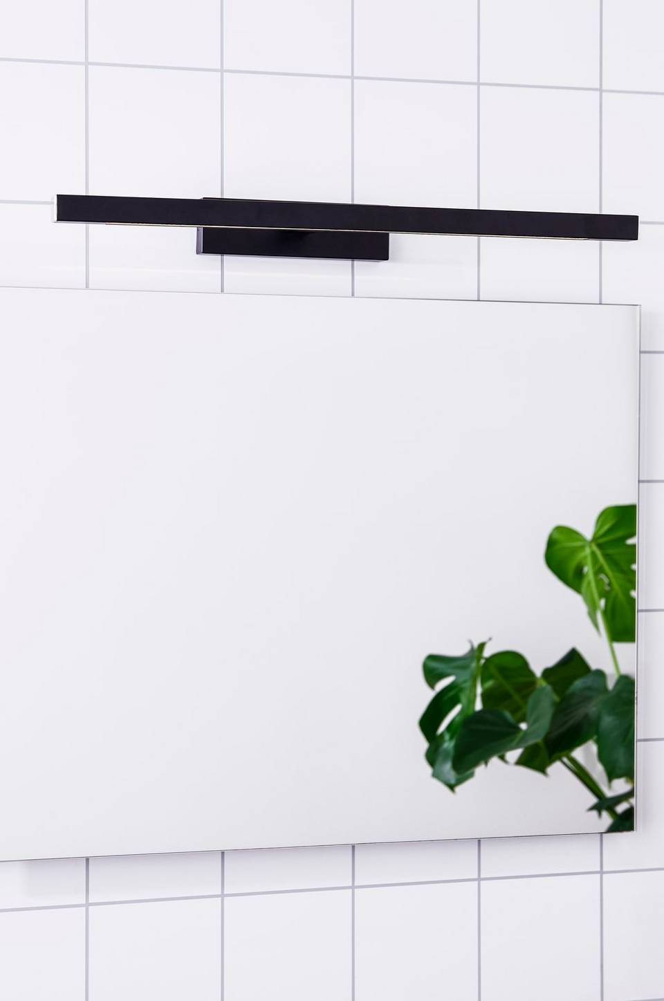 Markslöjd Vägglampa Neptunus LED, svart från Markslöjd, bild 2