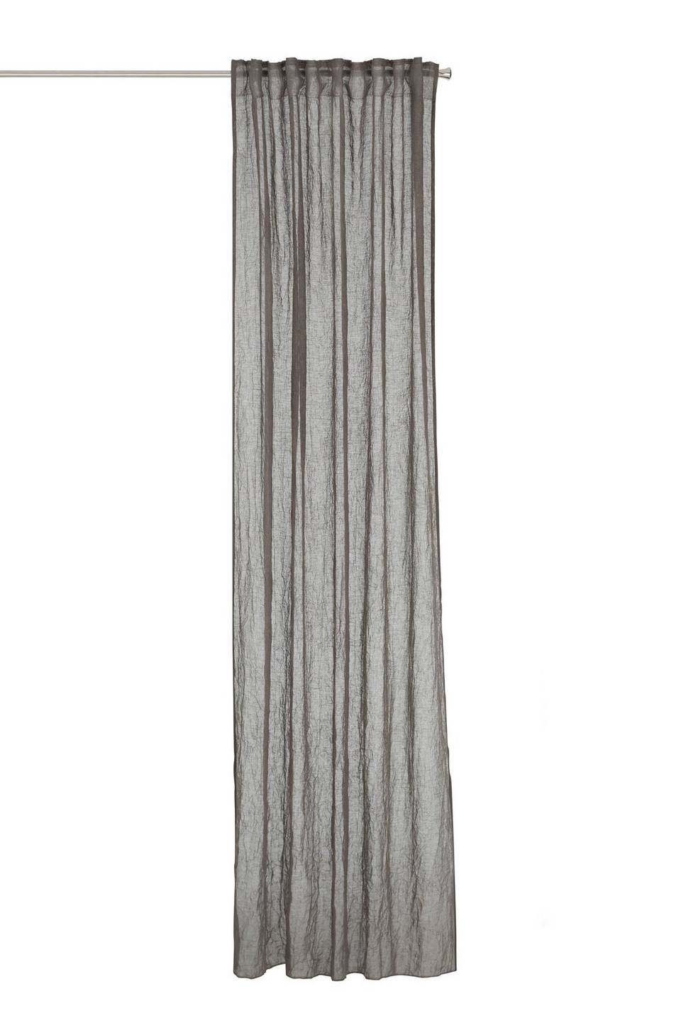 Ellos Home Multibandslängd Winnie 2-pack, grå från Ellos Home, bild 2