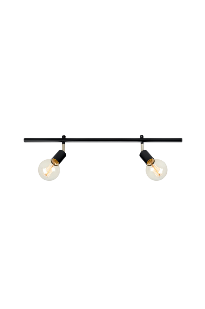 Spottivalaisin Expand 70 cm, lieriö