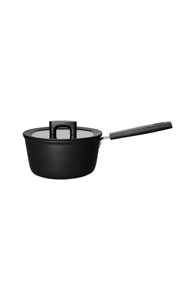 Kastrull 2,5 L Hard Face