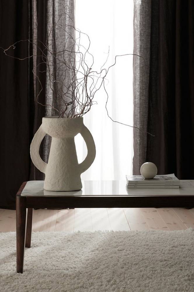 Sohvapöytä Nilla 56x115 cm