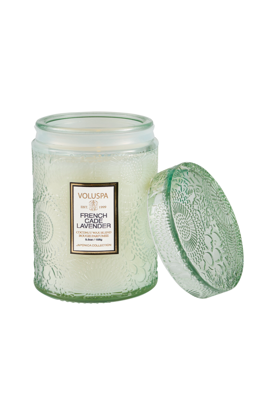 Voluspa French Cade & Lavender från Voluspa, bild 2