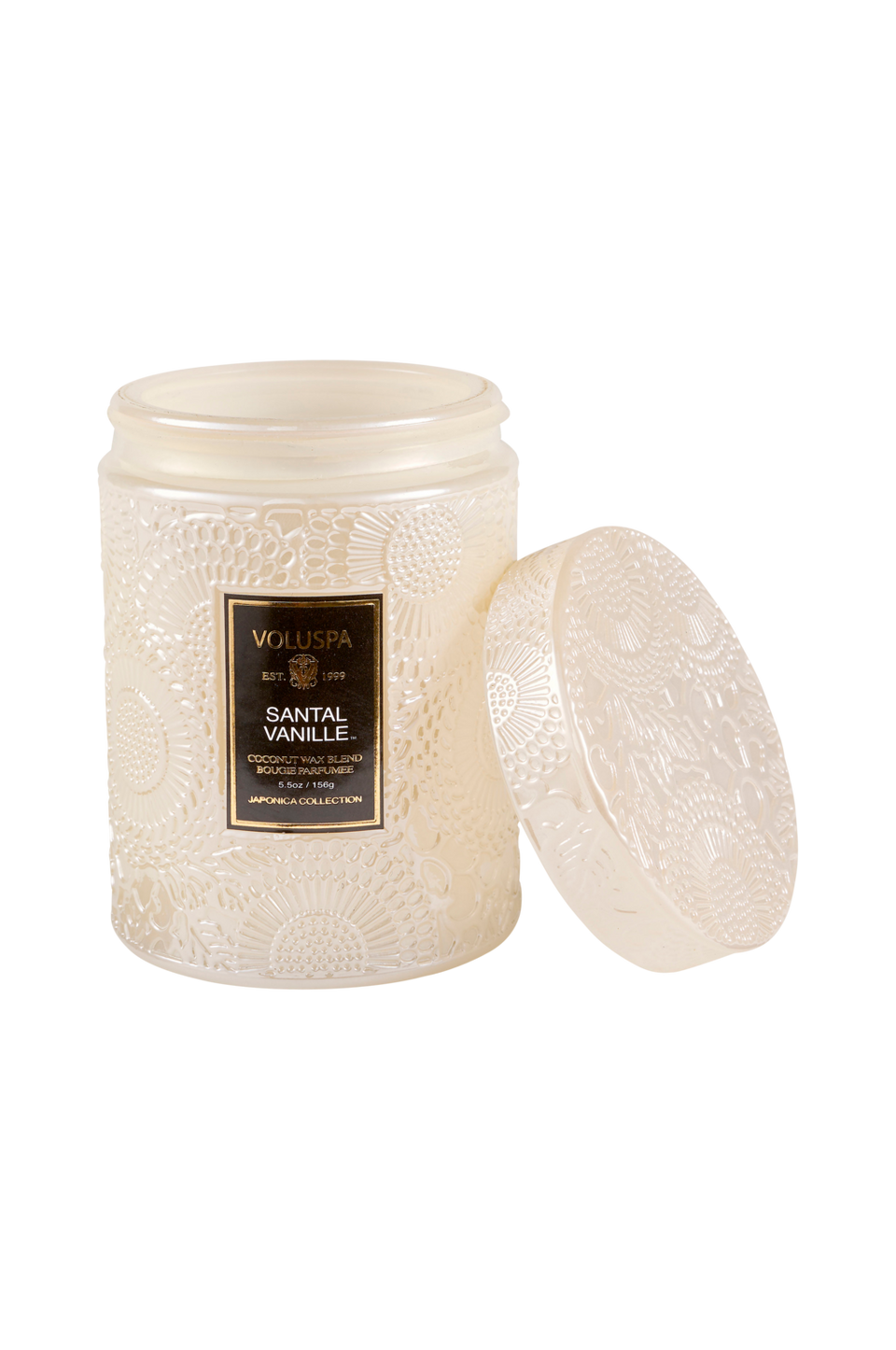 Voluspa Santal Vanille från Voluspa, bild 2
