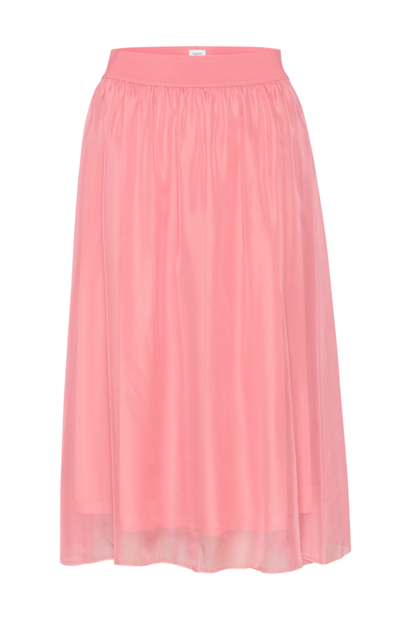 Saint Tropez - Nederdel CoralSZ Skirt - Rosa - 42