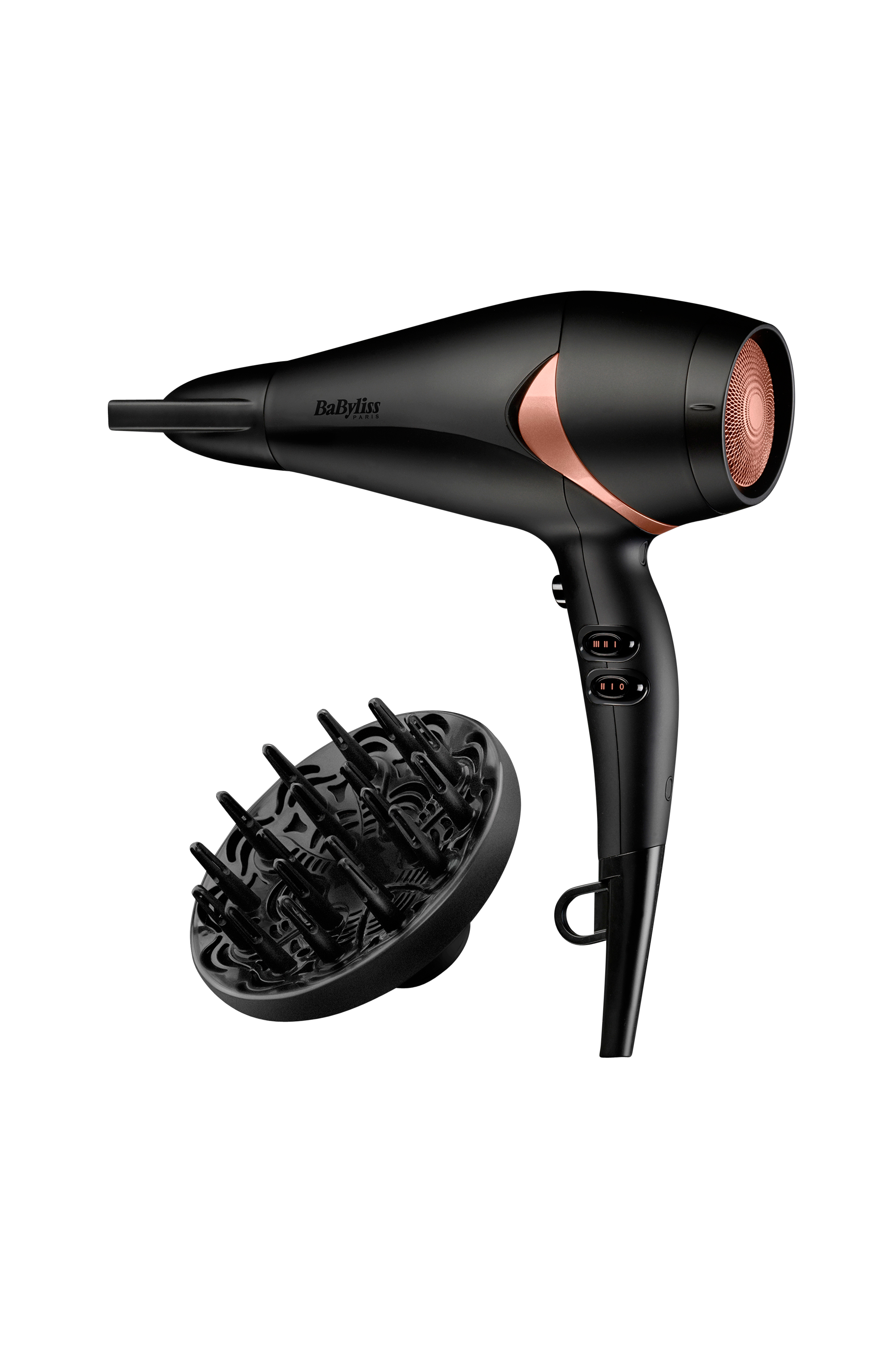 Babyliss bronze shimmer 2200 hotsell