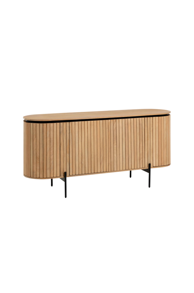 Sideboard Licia 170 x 80 cm