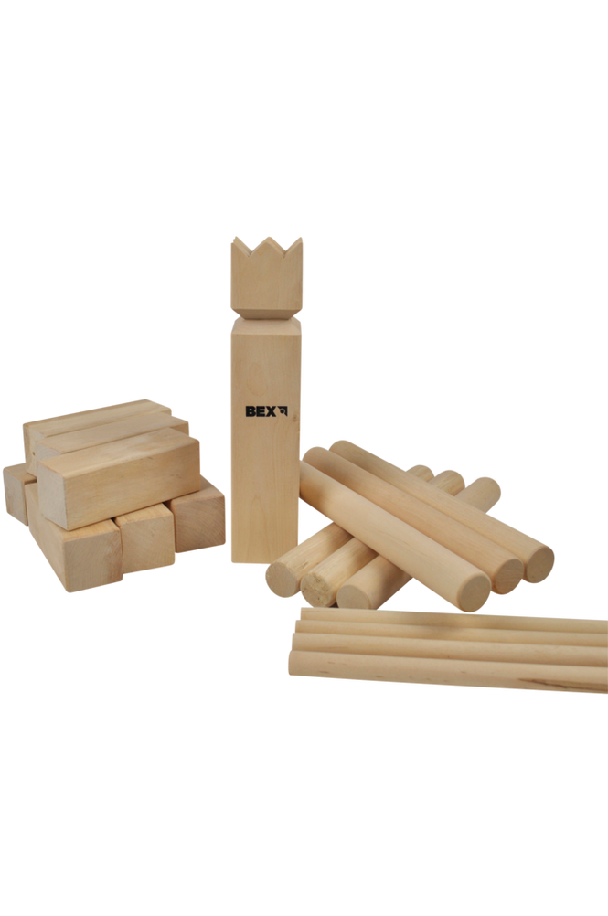 Kubb Family