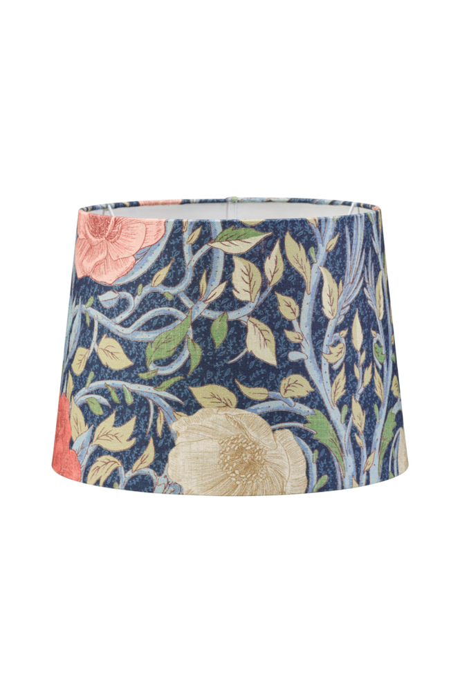 Lampskärm Sofia Mönstrad 20 cm