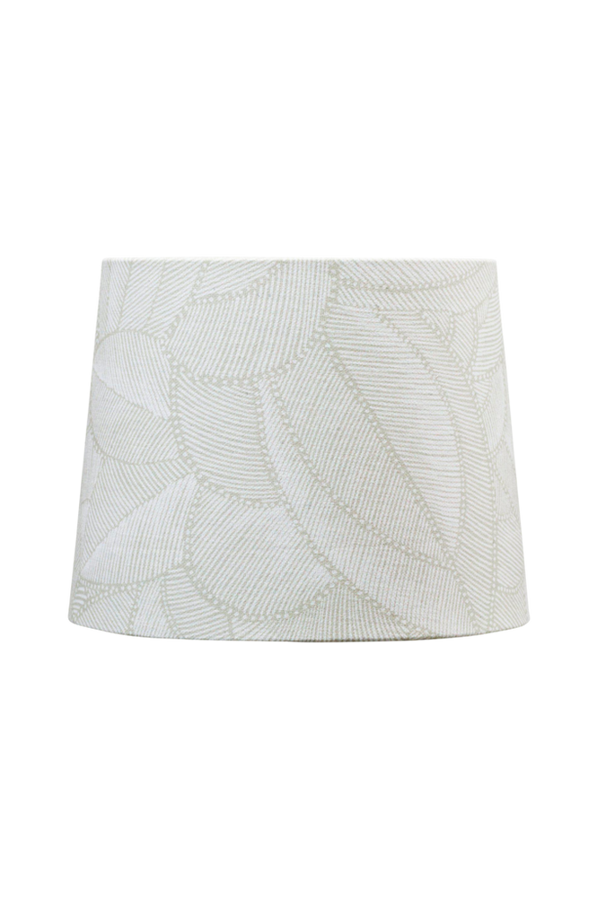 Lampskärm Sofia Mönstrad 20 cm