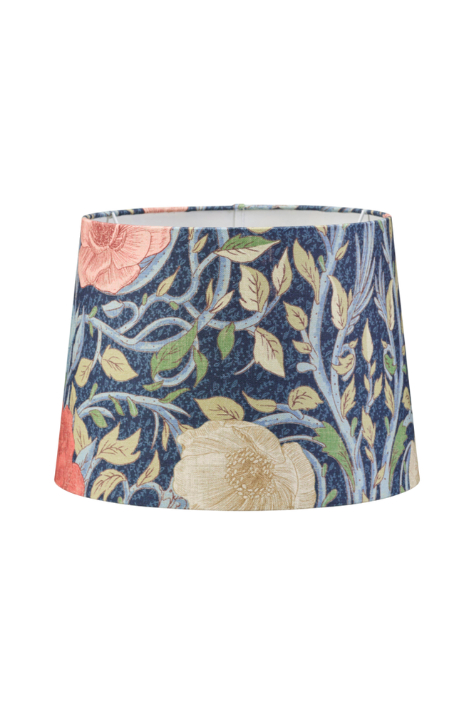 Lampskärm Sofia Mönstrad 30 cm