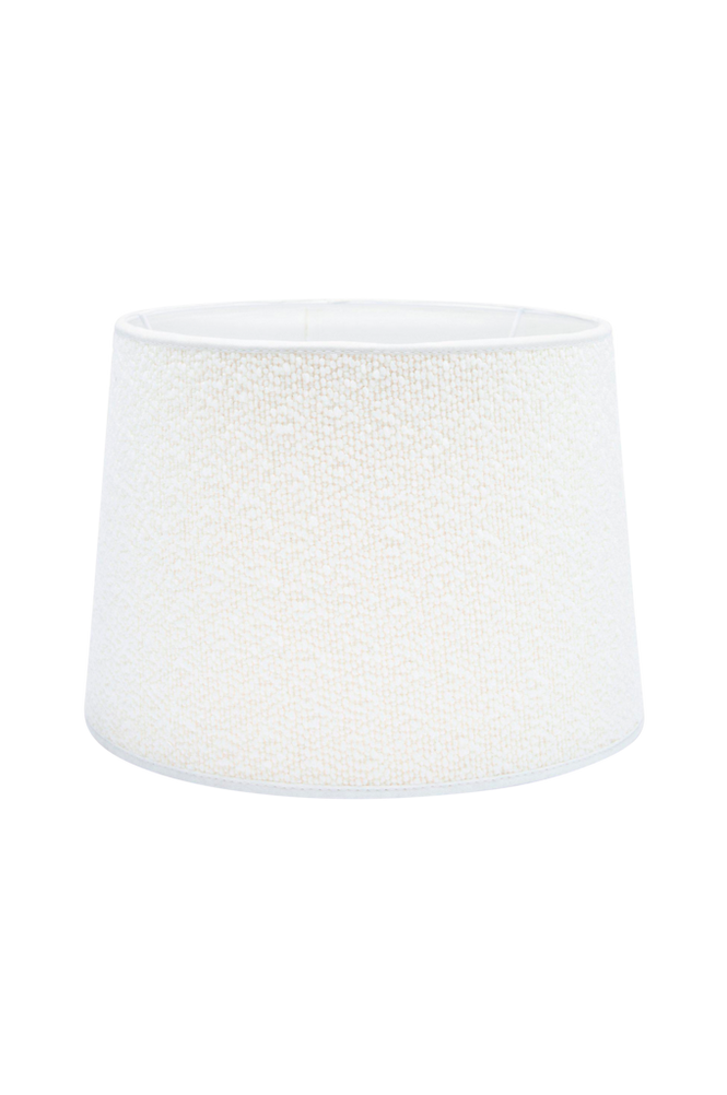 Lampeskjerm Sofia Mønstret 30 cm