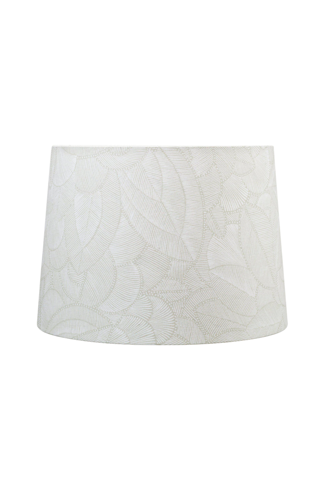 Varjostin Sofia kuviollinen 30 cm