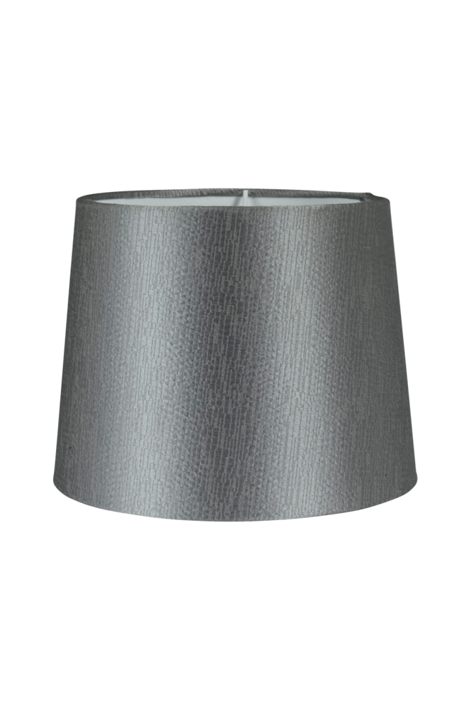 Lampeskjerm Sofia Silkelook 20 cm