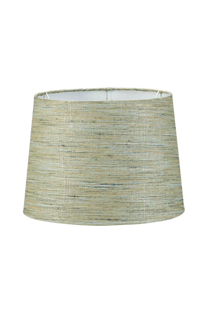Lampeskjerm Sofia Silkelook 20 cm