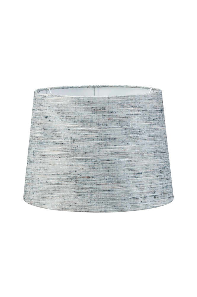 Lampeskjerm Sofia Silkelook 35 cm
