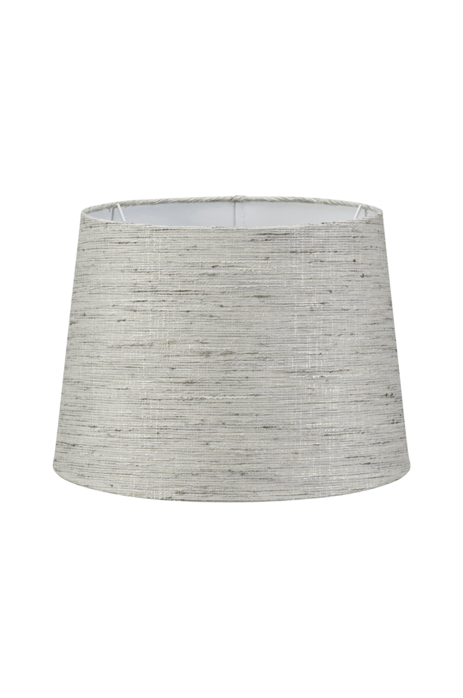 Lampskärm Sofia Sidenlook 35 cm