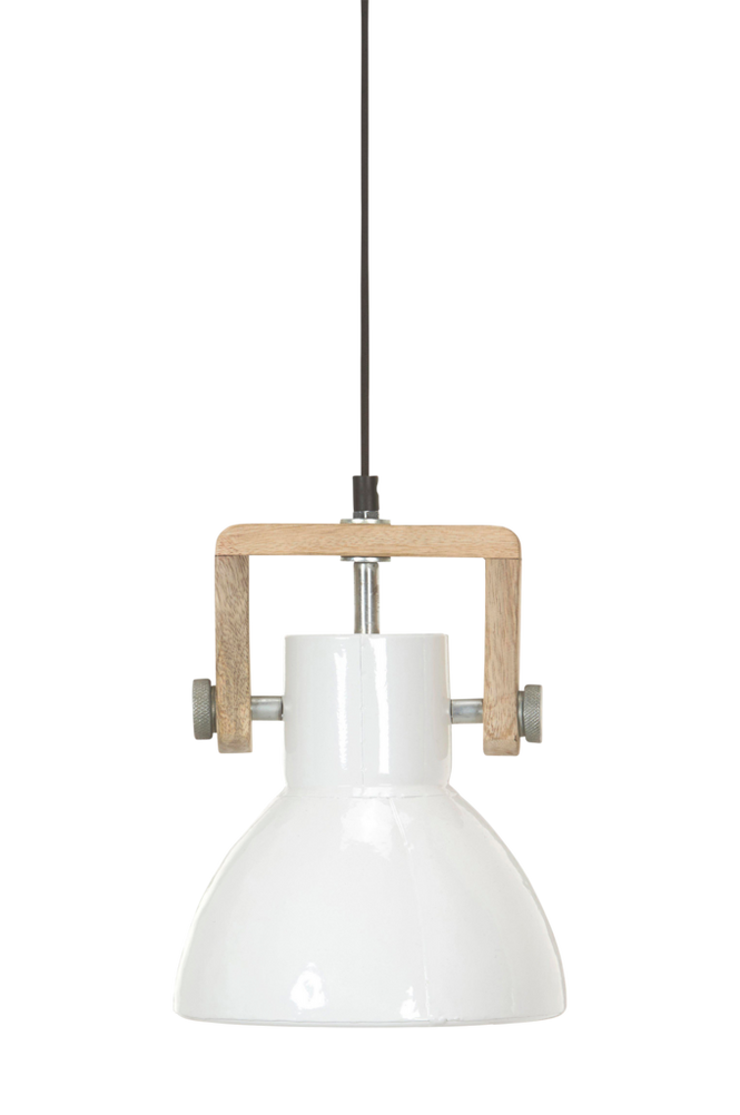 Taklampe Ashby Singel