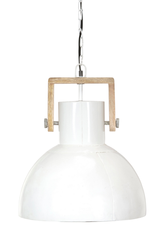 Taklampe Ashby Singel