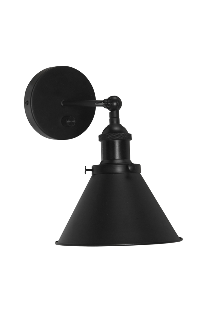 Vegglampe Anton