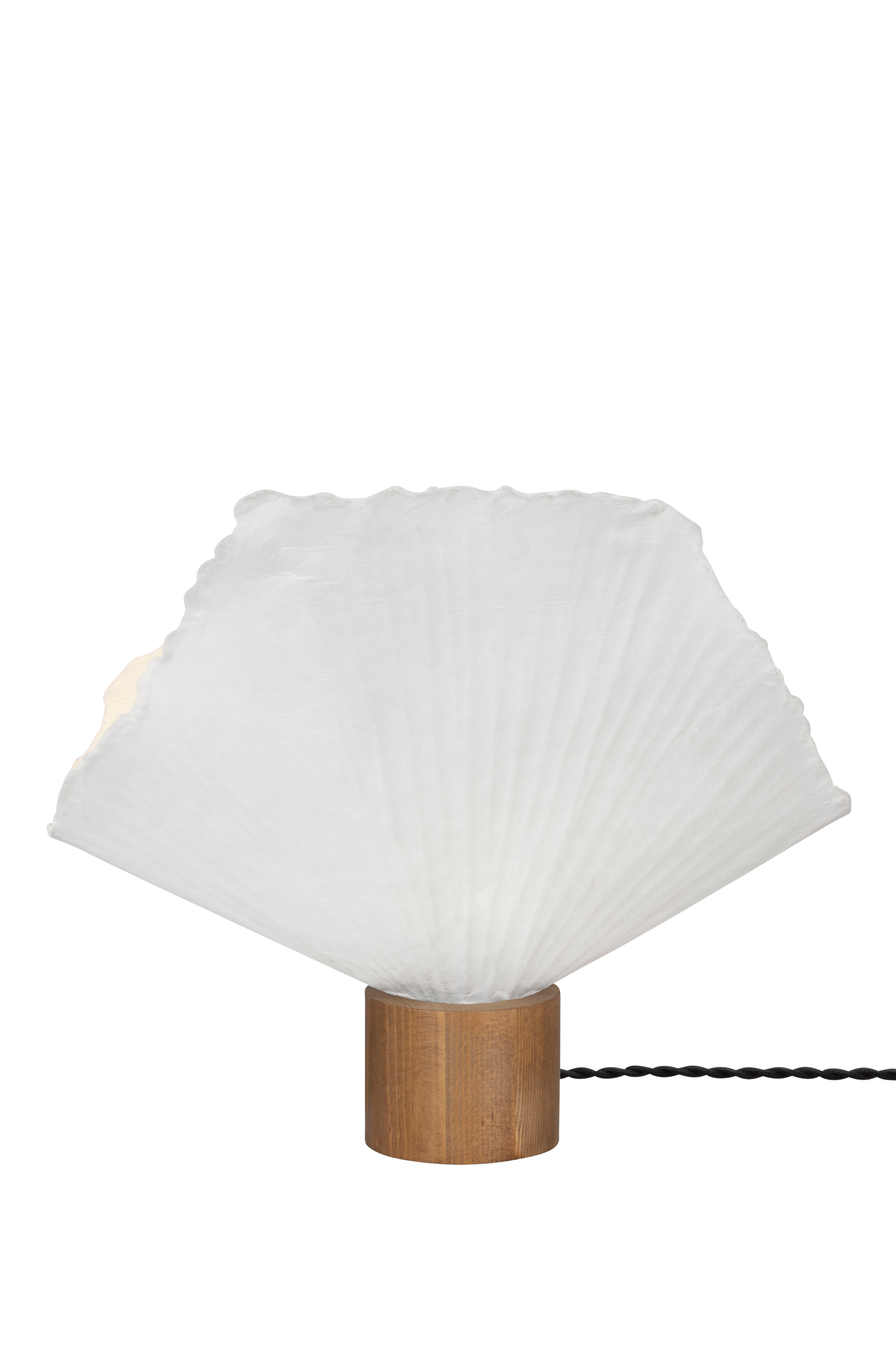 Globen Lighting - Bordslampa Tropez - Natur
