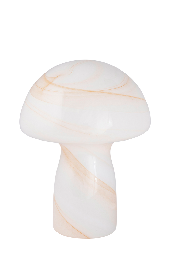 Bordslampa Fungo Swirl 16