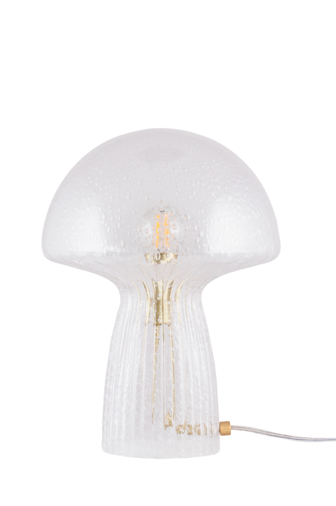 Bordslampa Fungo 22 Special Edition
