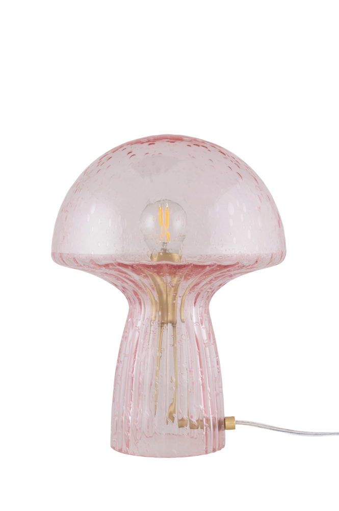 Bordslampa Fungo 22 Special Edition